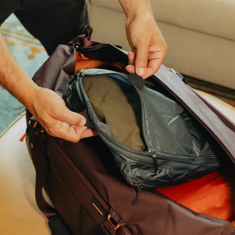 Peak Design Packing Cube Medium v2 - Ocean