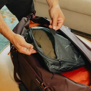 Peak Design Packing Cube Medium v2 - Ocean