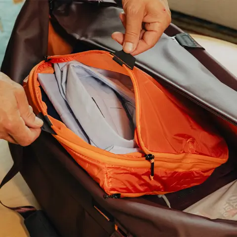 Peak Design Packing Cube Medium v2 - Ibis