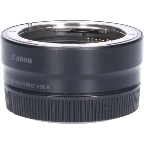Tweedehands Canon Mount Adapter EF - RF CM3958
