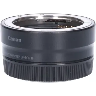 Tweedehands Canon Mount Adapter EF - RF CM3958