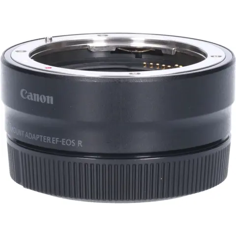 Tweedehands Canon Mount Adapter EF - RF CM3291