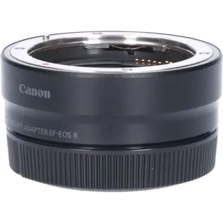 Tweedehands Canon Mount Adapter EF - RF CM3291
