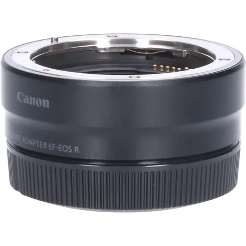 Tweedehands Canon Mount Adapter EF - RF CM3451