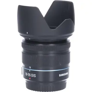 Tweedehands Samsung 18-55mm f/3.5-5.6 OIS CM3206