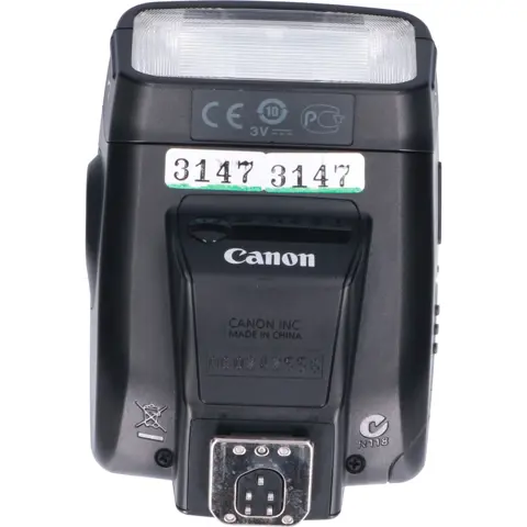 Tweedehands Canon Speedlite 270 EX II CM3147