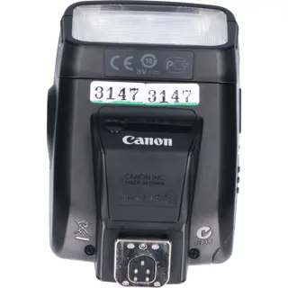 Tweedehands Canon Speedlite 270 EX II CM3147