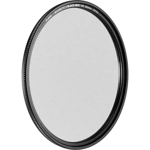 Kase Revolution Black Mist 1/8 82mm