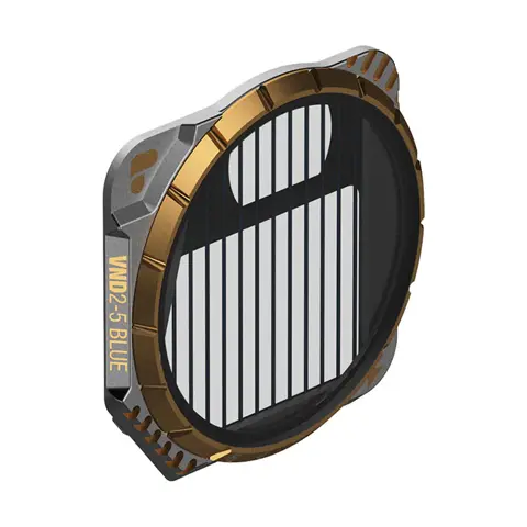 PolarPro DJI Mavic 3 Bluemorphic VND 2-5