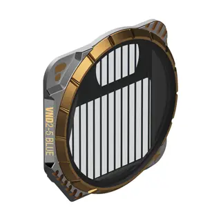 PolarPro DJI Mavic 3 Bluemorphic VND 2-5