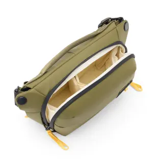 Peak Design Everyday Sling 3l V3 - Kelp