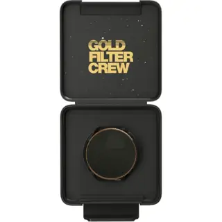 PolarPro Air 3S VND 3-7 Stop + Black Mist Filter