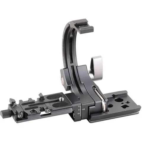 Benro Quick Dual Rotation Lens Bracket (QRB95DUAL)