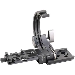 Benro Quick Dual Rotation Lens Bracket (QRB95DUAL)