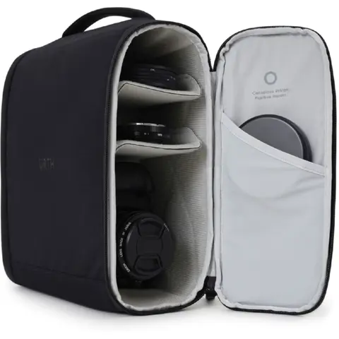 Urth Norite Camera Insert (Zwart)