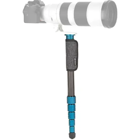 Benro Monopod Carbon - Super Slim (MSSL110C)