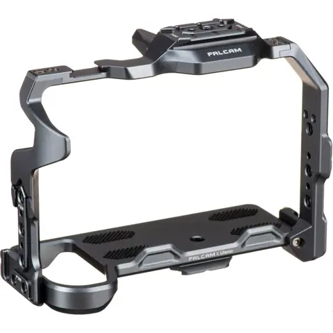 Falcam Quick Release Camera Cage 2736 voor Panasonic S5