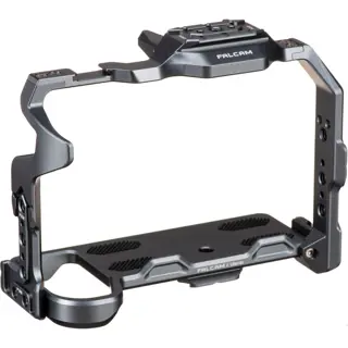 Falcam Quick Release Camera Cage 2736 voor Panasonic S5