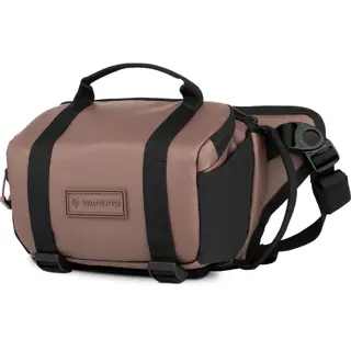 WANDRD Rogue Sling 4l Atacama Clay V2
