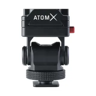 Atomos Cold Shoe Mount - ATOMXMMQR2