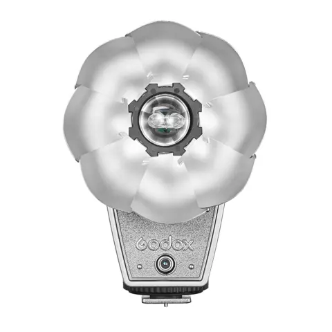 Godox Retro Lux Cadet Camera Flash