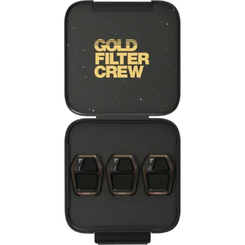 PolarPro Air 3S Vivid Collection (ND8, ND32, ND128)