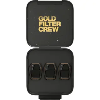 PolarPro Air 3S Vivid Collection (ND8, ND32, ND128)