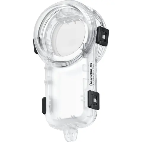 Insta360 X5 Invisible Dive Case