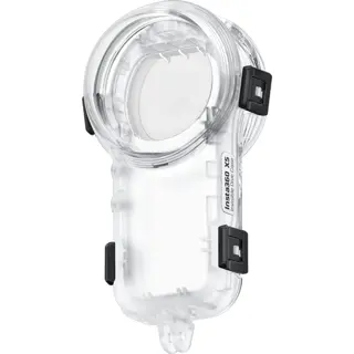 Insta360 X5 Invisible Dive Case