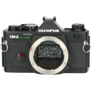 Tweedehands Olympus OM-2 Spot/Program CM3213