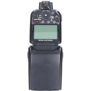 Tweedehands Nikon Speedlight SB900 CM3755