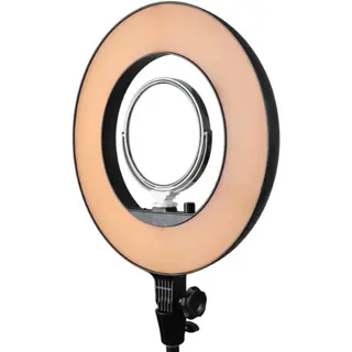 Godox LR160 LED Ring Light Black