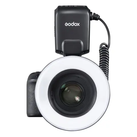 Godox ML150II Macro Ring Flash
