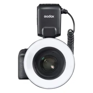 Godox ML150II Macro Ring Flash