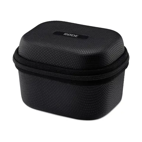 RODE Wireless Go III Charging Case+