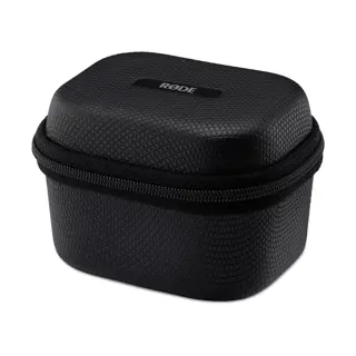 RODE Wireless Go III Charging Case+