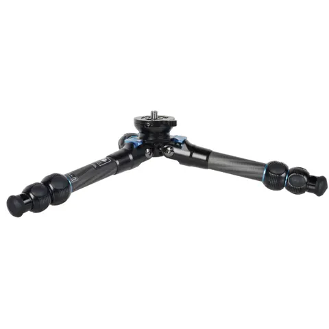 Sirui C223l Compact Travel Tripod With Leveling Base