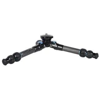 Sirui C223l Compact Travel Tripod With Leveling Base