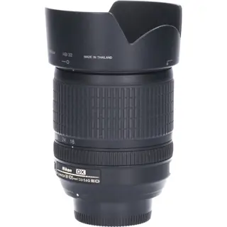 Tweedehands Nikon AF-S 18-105mm f/3.5-5.6G VR DX CM4288
