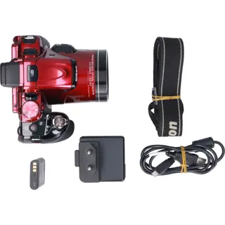 Tweedehands Nikon Coolpix P600 CM4410