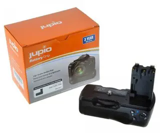 Jupio Canon BG-E11 Battery Grip voor Canon EOS 5D MK III