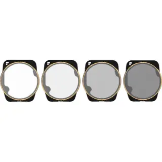 PolarPro DJI Air 3 Vivid Collection (ND8/PL ND16/PL ND32/PL ND64/PL)