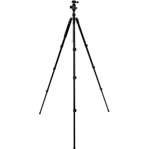 Dorr Aluminium Tripod Pro Black PB-180