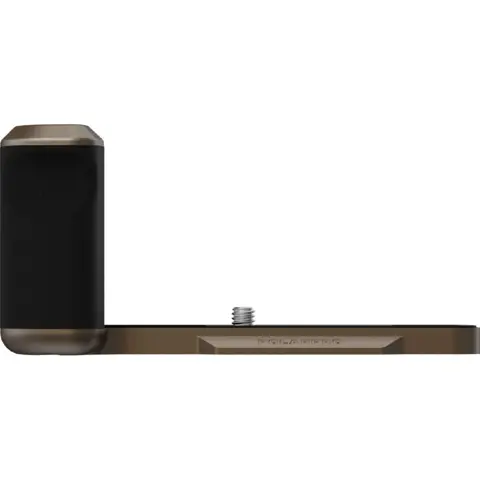 PolarPro Baseplate Grip - Fuji X100VI - Bronze