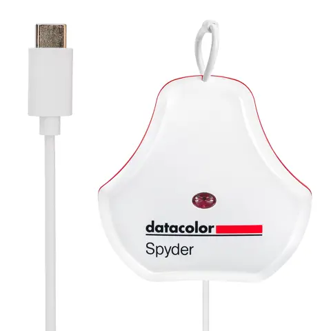 Datacolor SpyderExpress