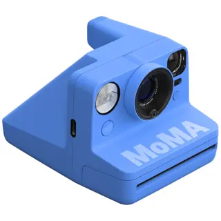 Polaroid Now Generation 3 - Moma Edition