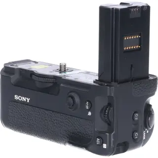 Tweedehands Sony VG-C3EM verticale Batterygrip voor A9 / A7R III en A7 III CM4212