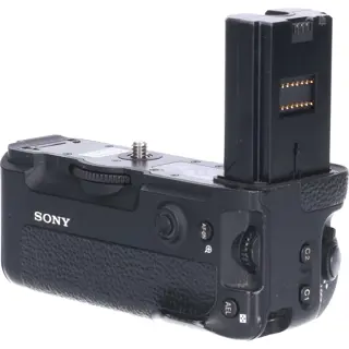 Tweedehands Sony VG-C3EM verticale Batterygrip voor A9 / A7R III en A7 III CM4213