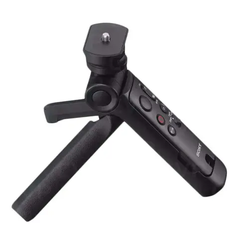 Sony GP-VPT3 Shooting Grip met Mini Tripod