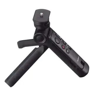 Sony GP-VPT3 Shooting Grip met Mini Tripod